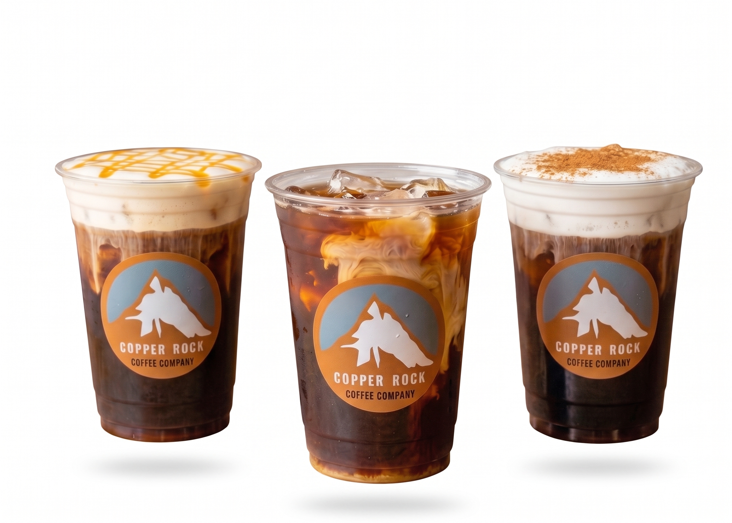 Order Copper Rock Online! | Copper Rock Coffee Curbside Pick-Up